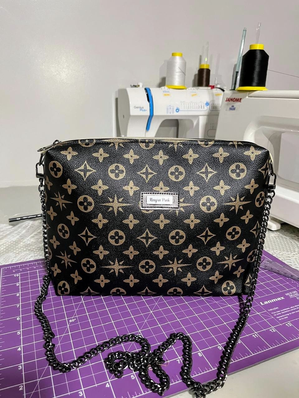 ✨Bolsa MP "Alice"✨