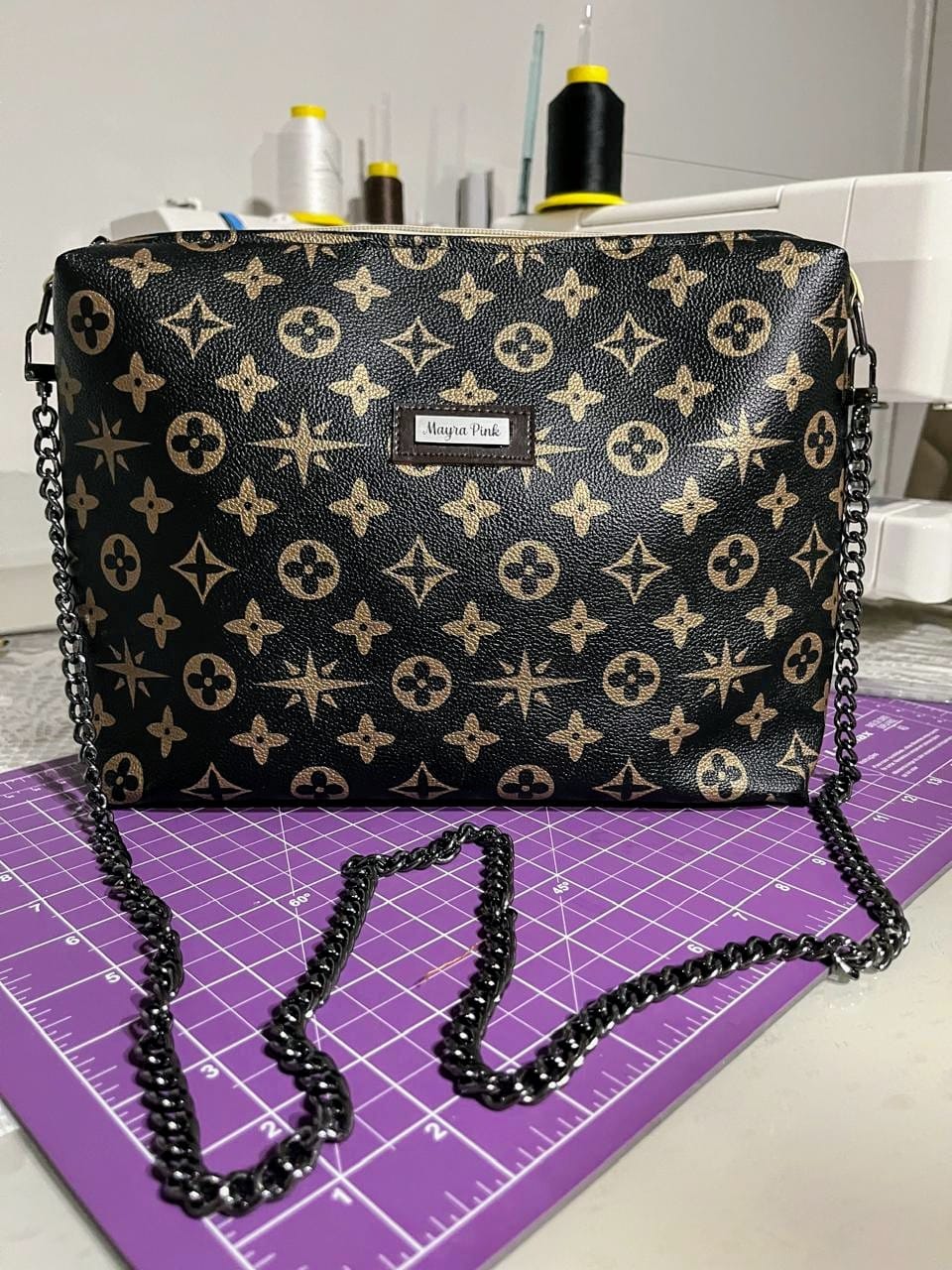 ✨Bolsa MP "Alice"✨
