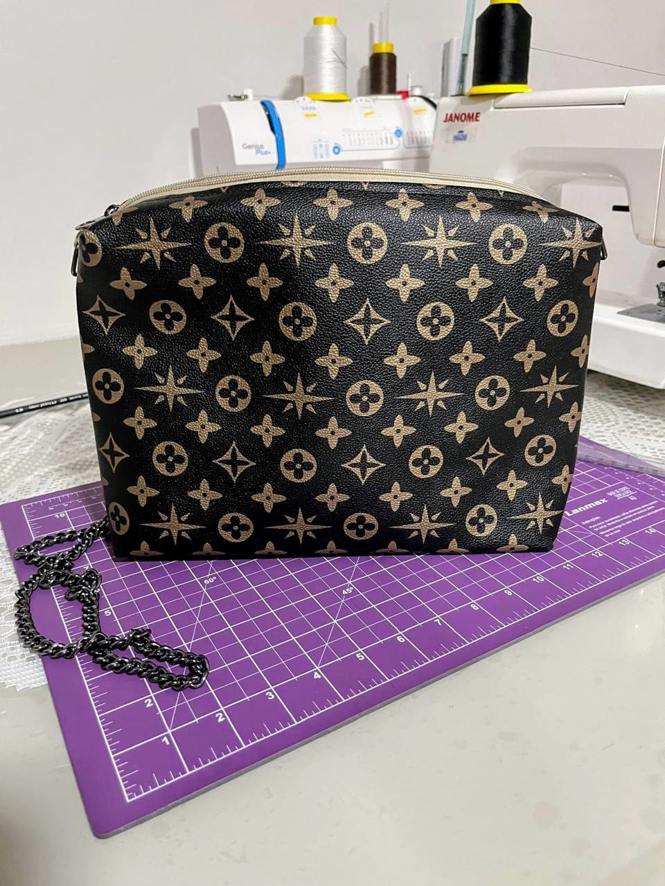 ✨Bolsa MP "Alice"✨