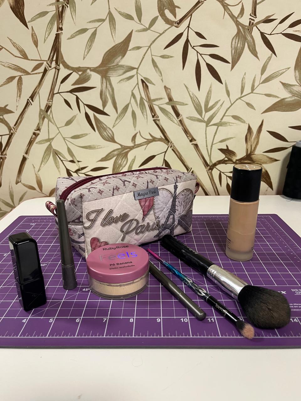 ✨Necessaire MP "Paris"✨