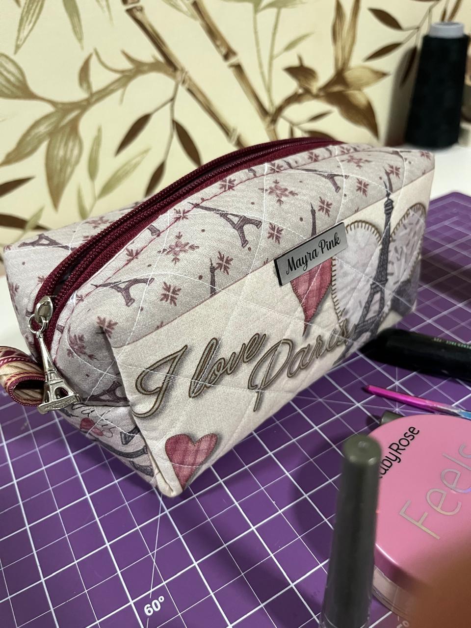 ✨Necessaire MP "Paris"✨
