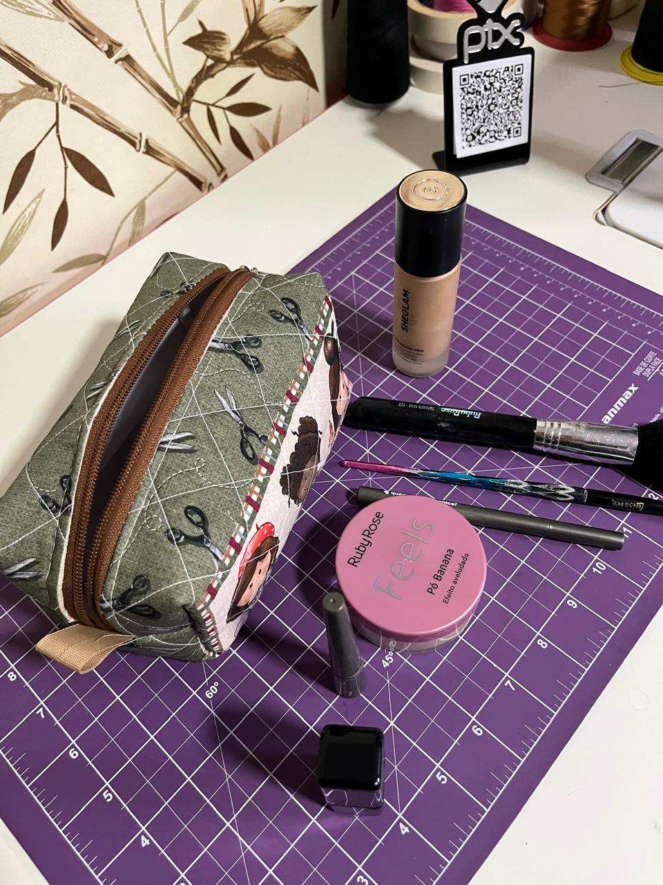 ✨Necessaire MP "Girls"✨
