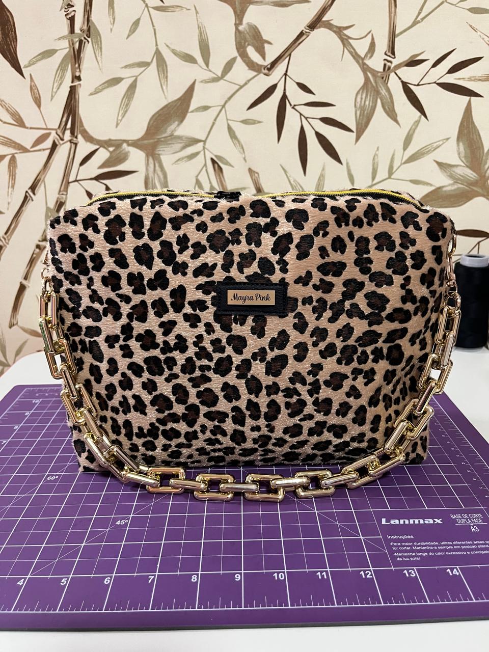 ✨Bolsa MP "Felina"✨