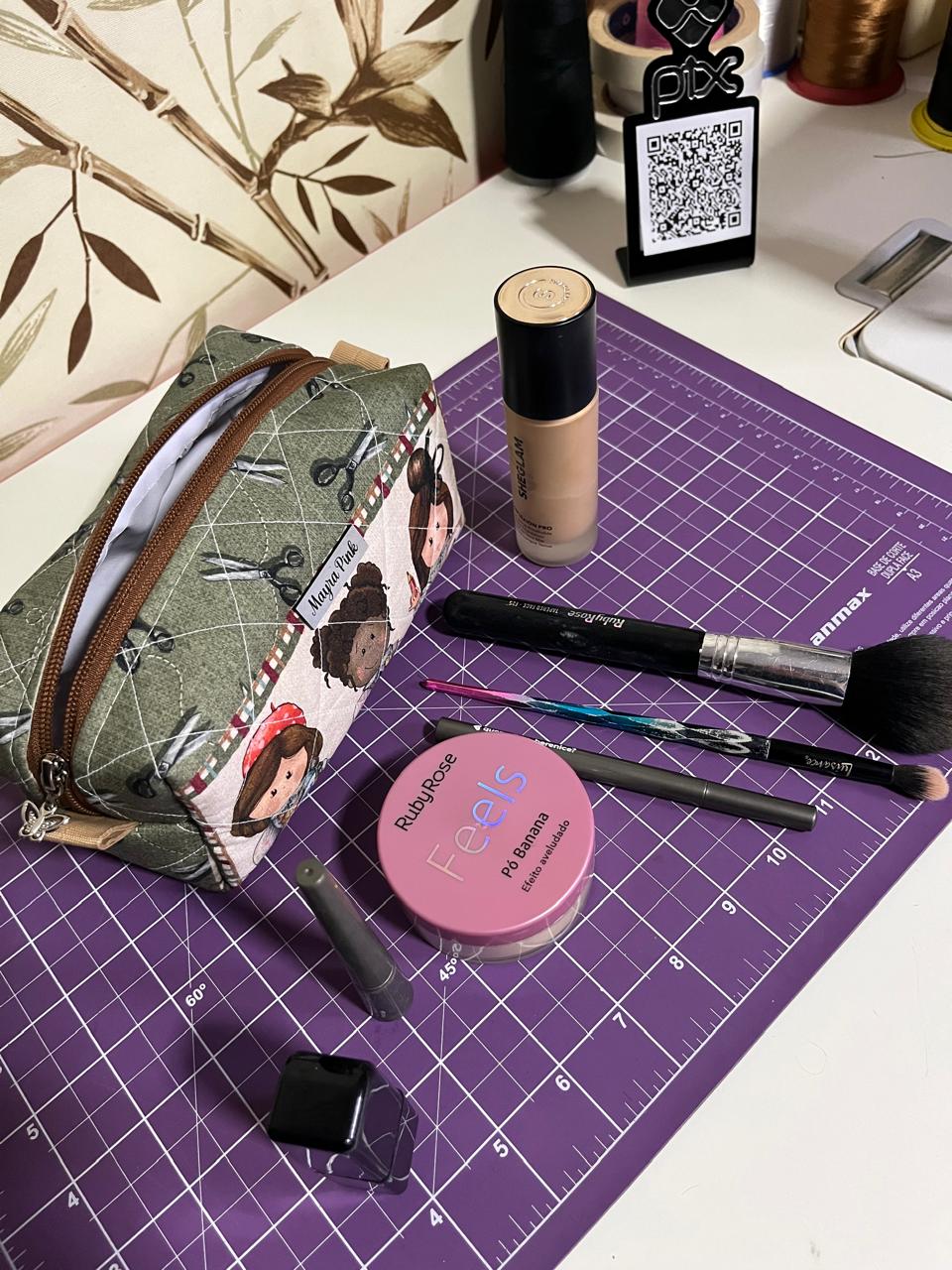 ✨Necessaire MP "Girls"✨