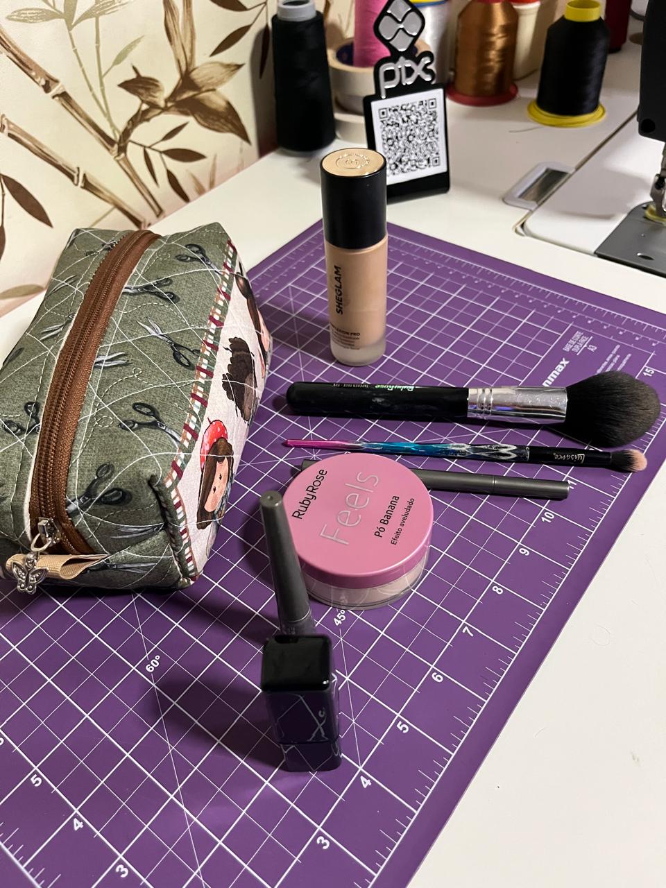 ✨Necessaire MP "Girls"✨