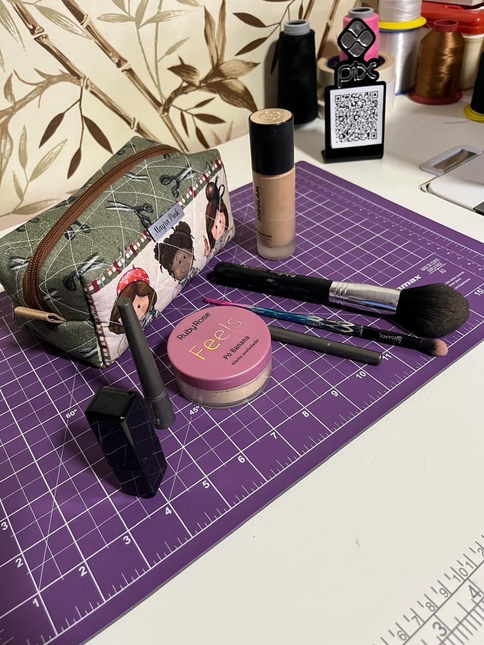 ✨Necessaire MP "Girls"✨
