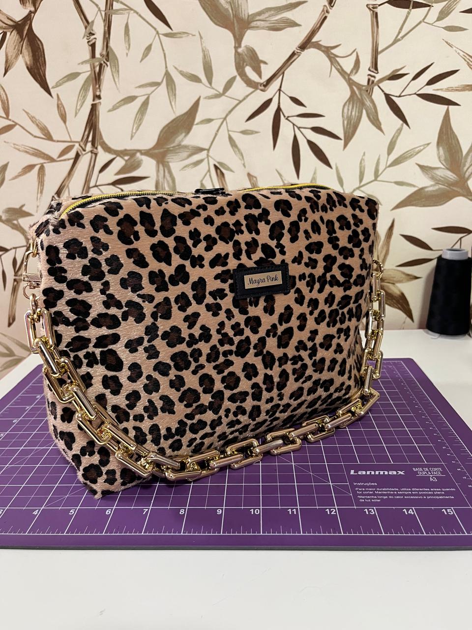 ✨Bolsa MP "Felina"✨