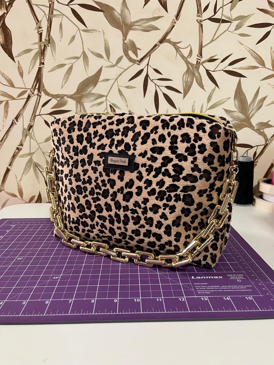 ✨Bolsa MP "Felina"✨