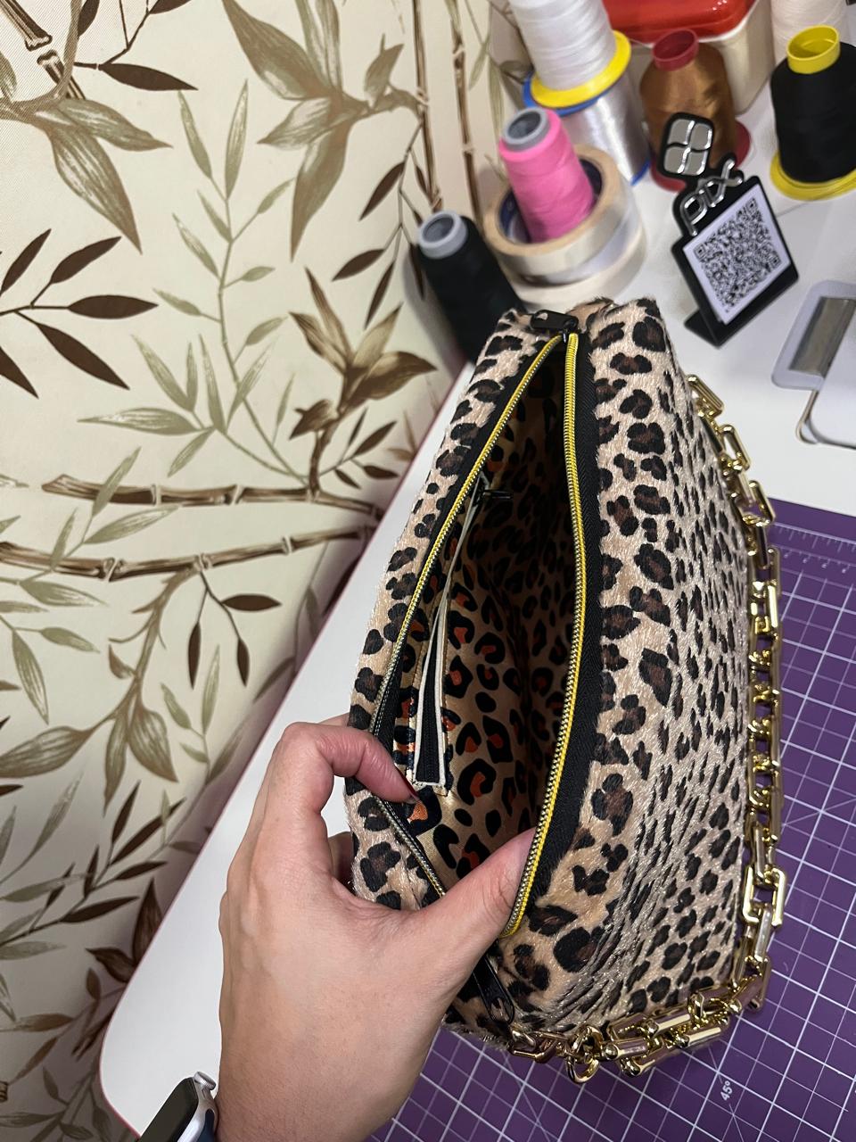 ✨Bolsa MP "Felina"✨