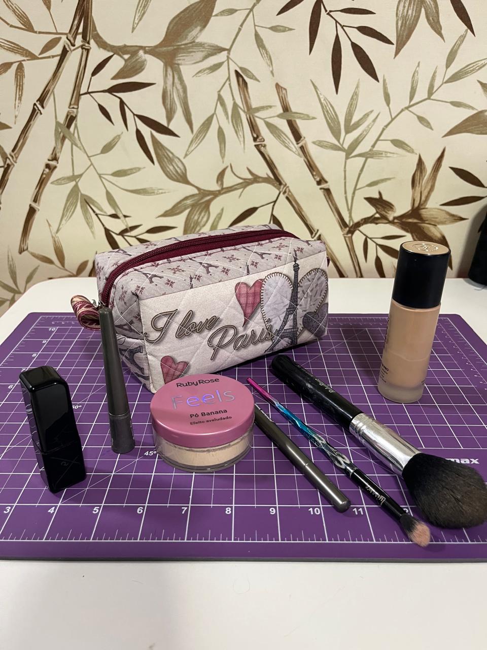 ✨Necessaire MP "Paris"✨
