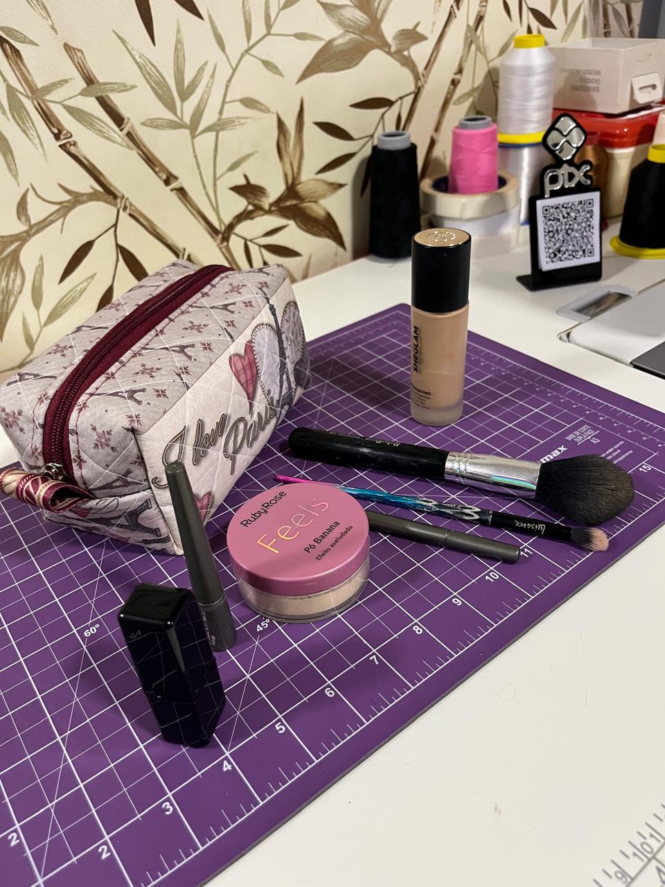 ✨Necessaire MP "Paris"✨