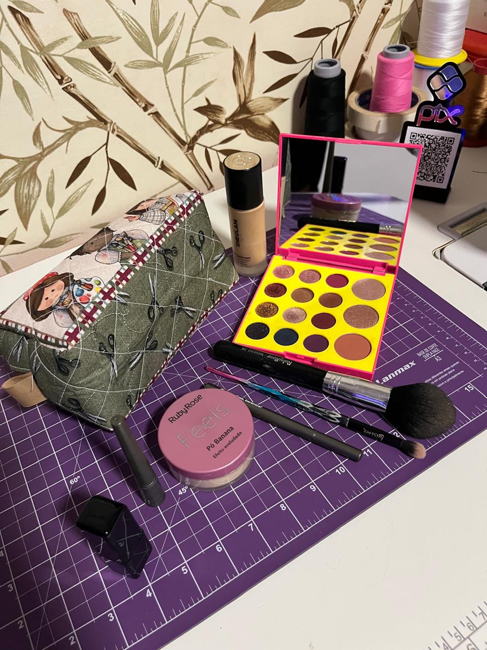 ✨Necessaire MP "Girls"✨