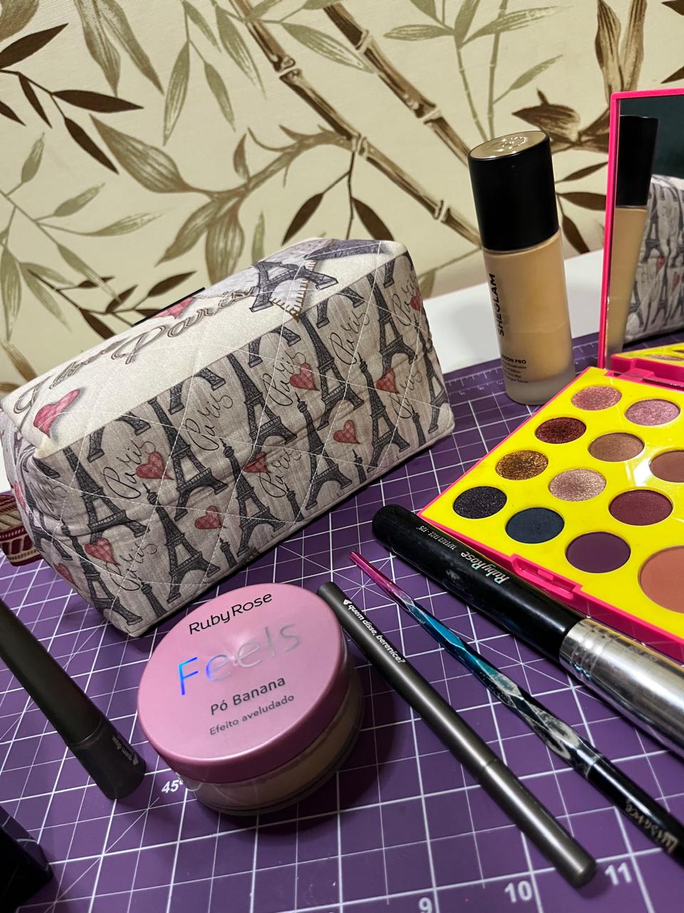✨Necessaire MP "Paris"✨