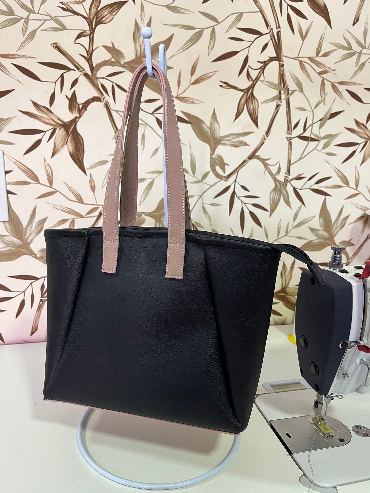 ✨Bolsa MP "Lulu Black"✨