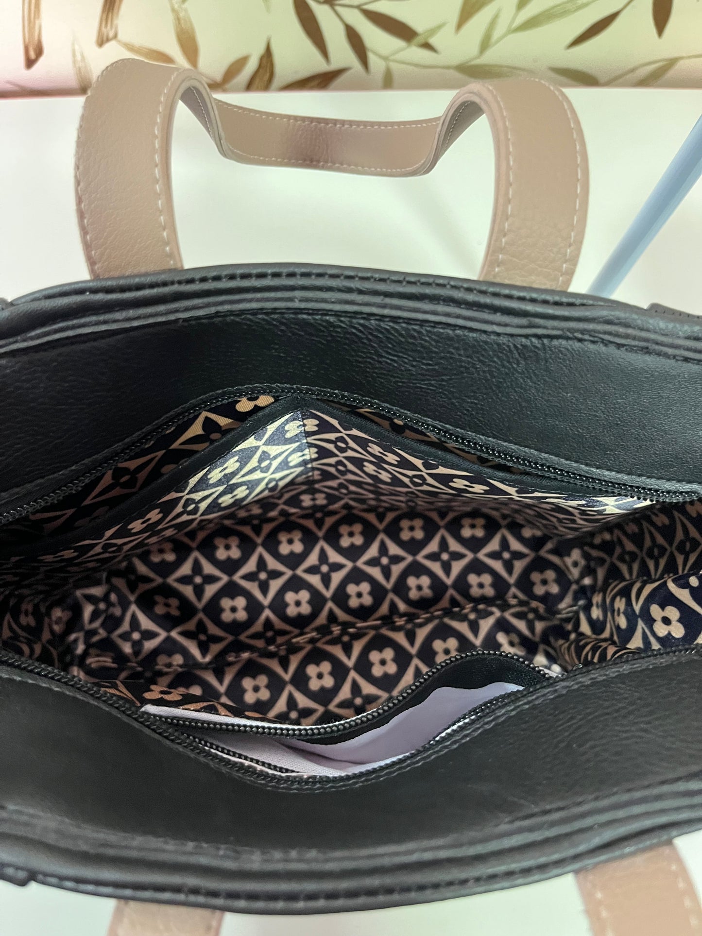 ✨Bolsa MP "Lulu Black"✨