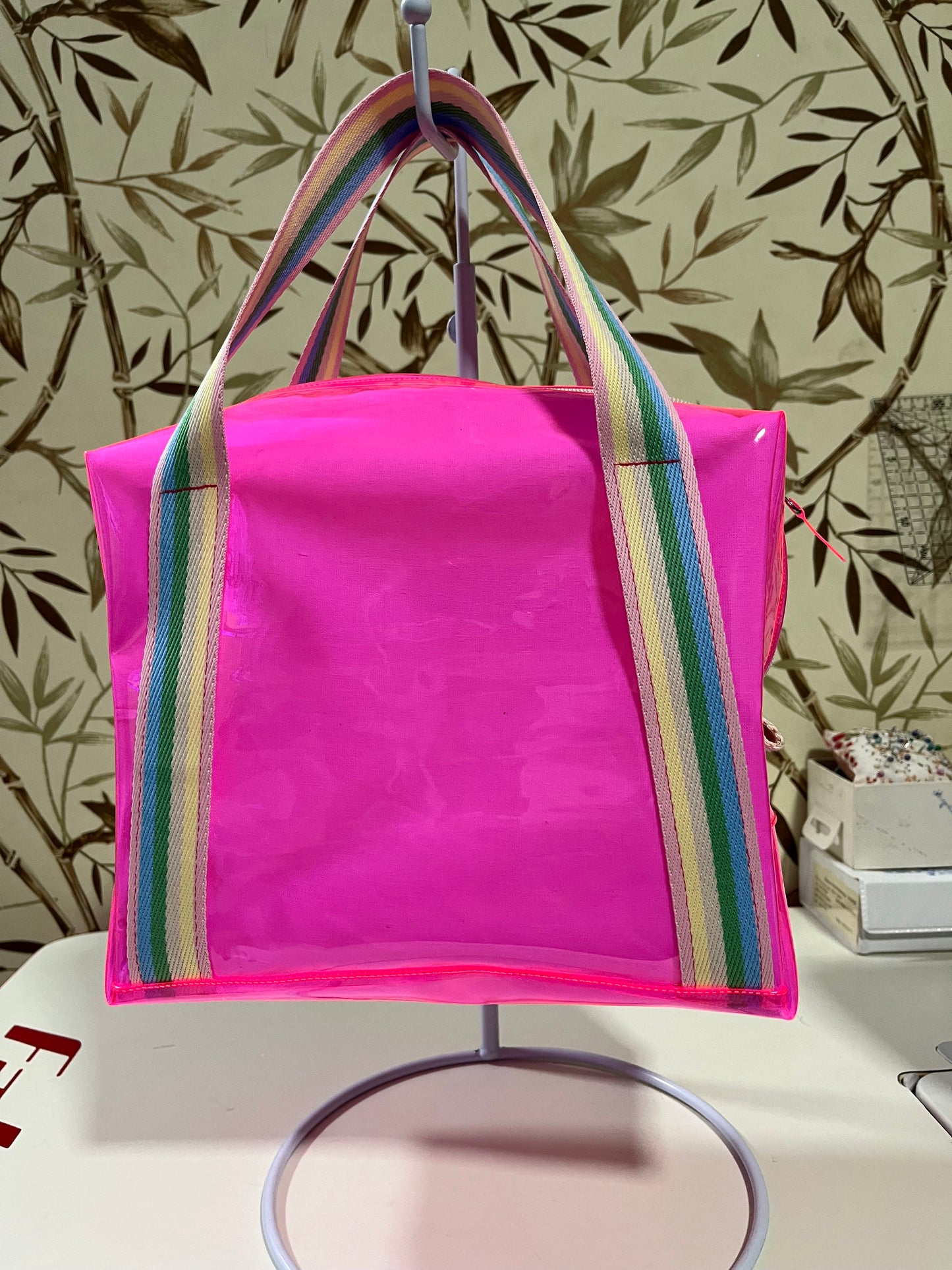 ✨Frasqueira MP "Neon"✨