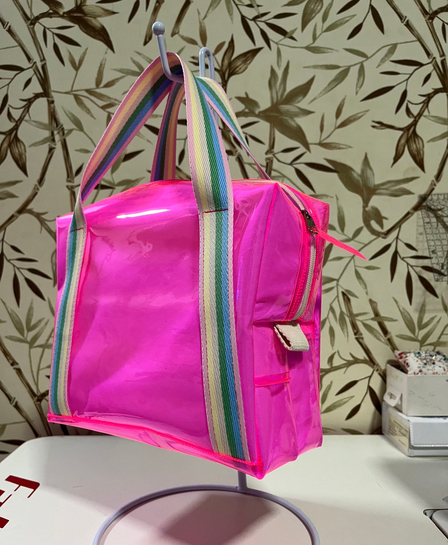 ✨Frasqueira MP "Neon"✨