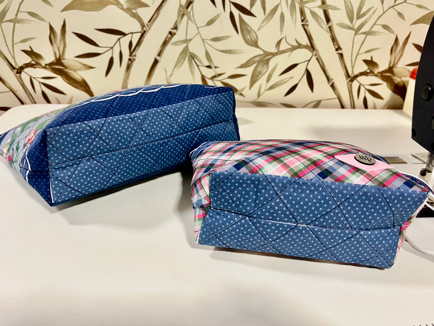 ✨Necessaire MP "Kit Floral"✨