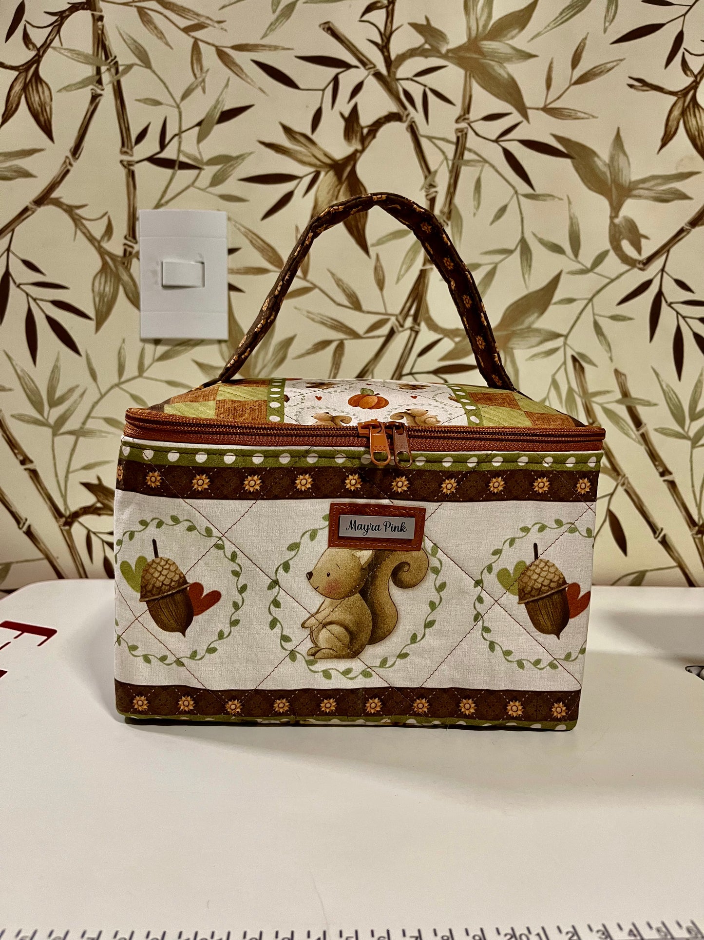 ✨Maleta MP "BOX"✨