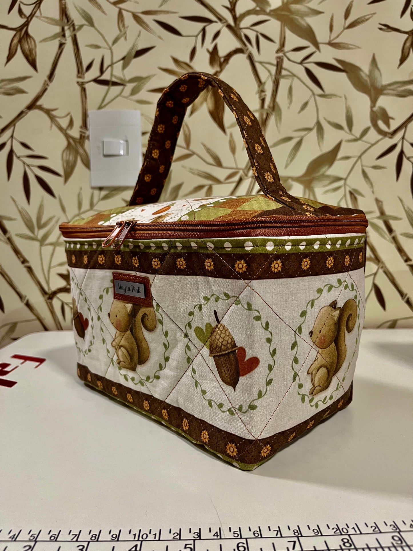 ✨Maleta MP "BOX"✨