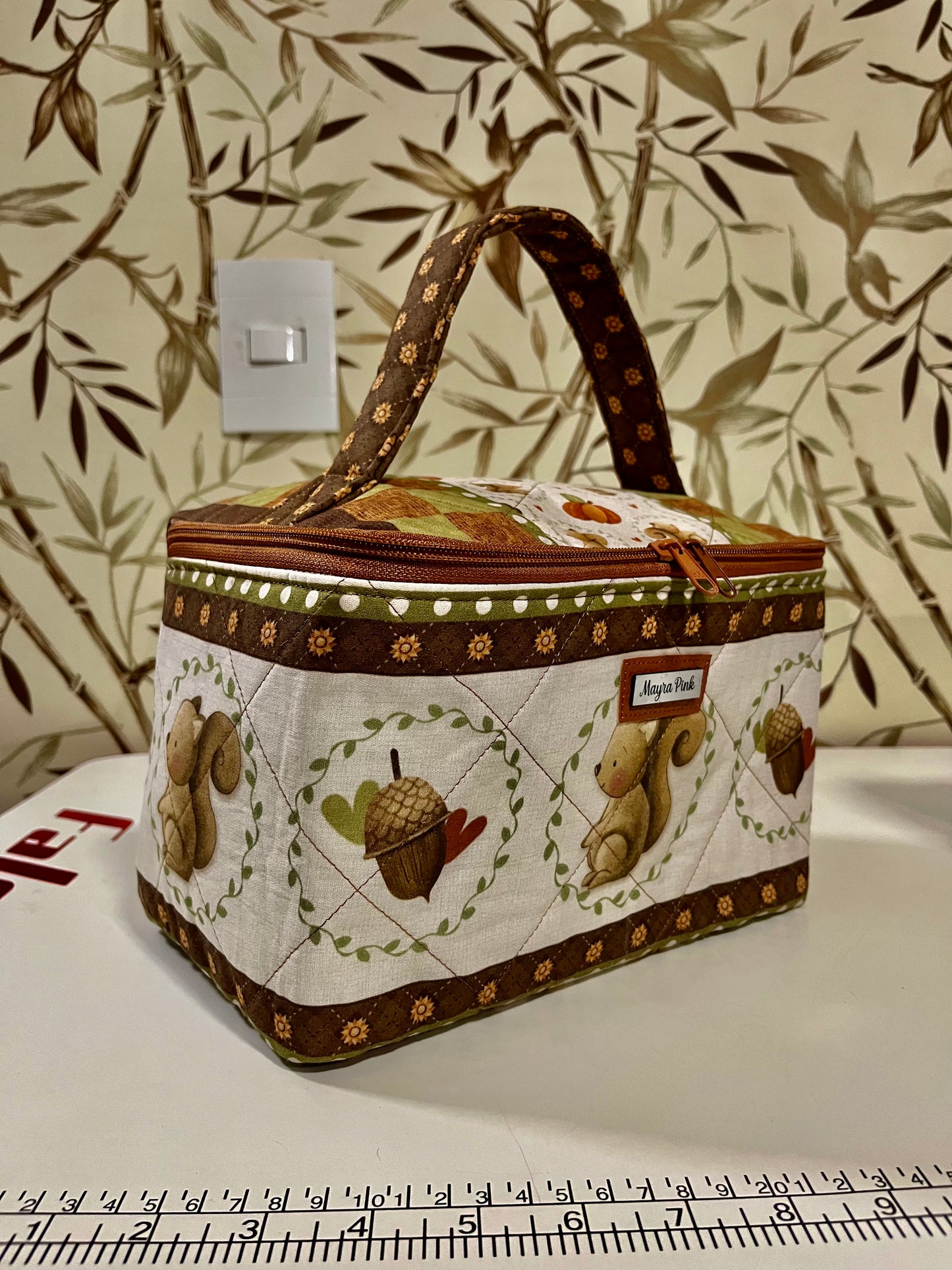 ✨Maleta MP "BOX"✨