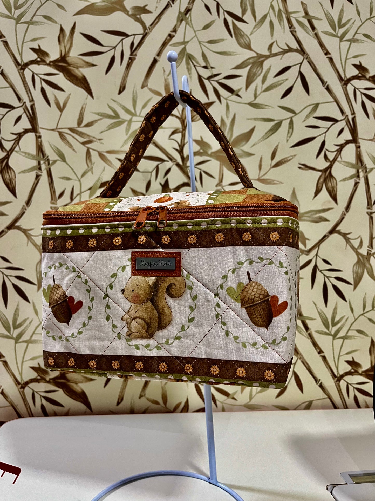 ✨Maleta MP "BOX"✨