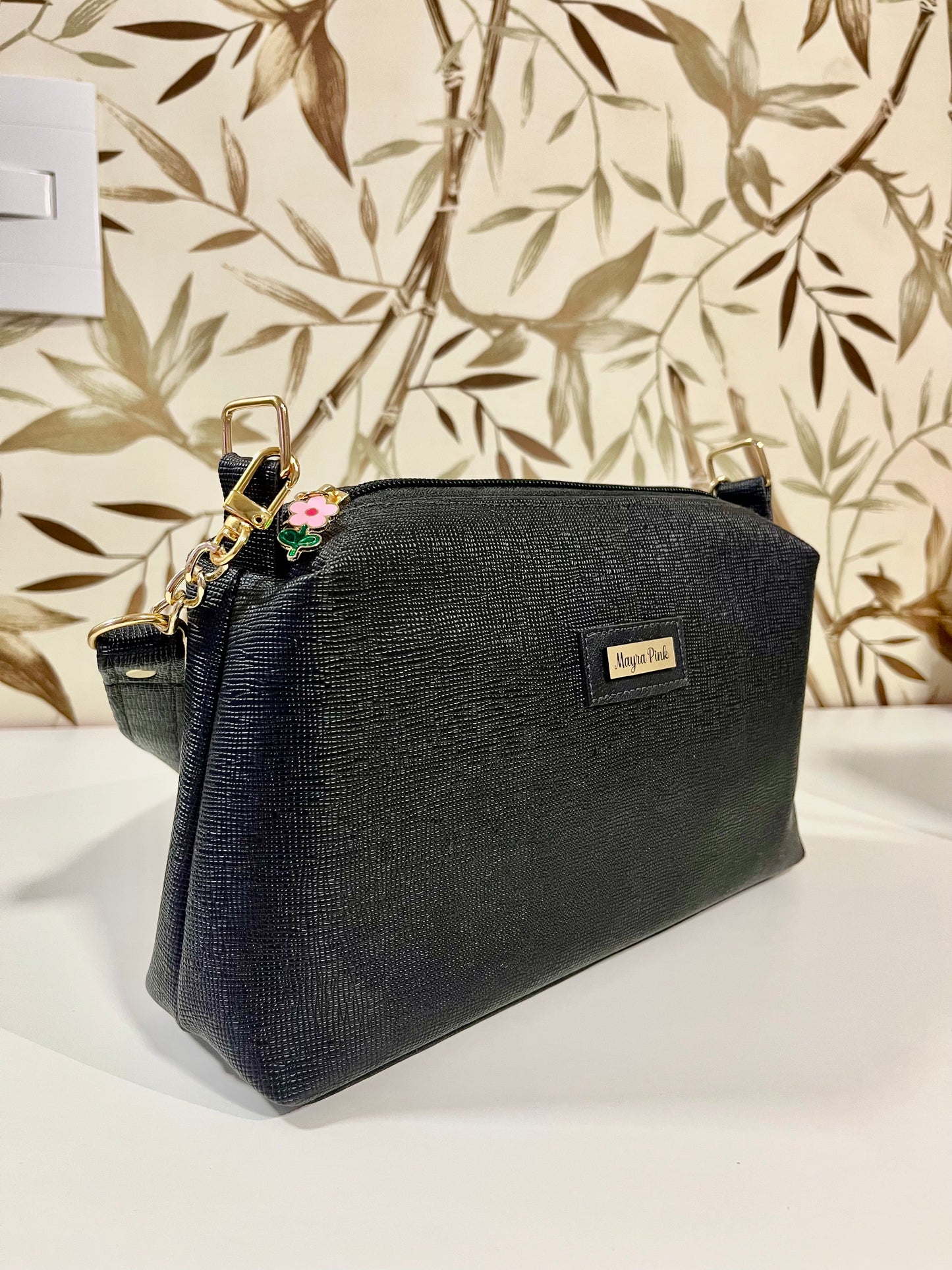 ✨ Bolsa de ombro MP "Valentina” ✨