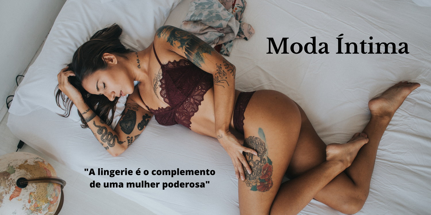 Moda Íntima