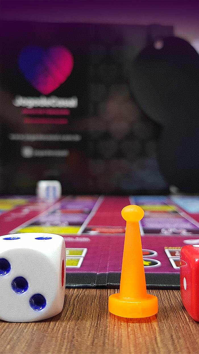 Jogo de Casal