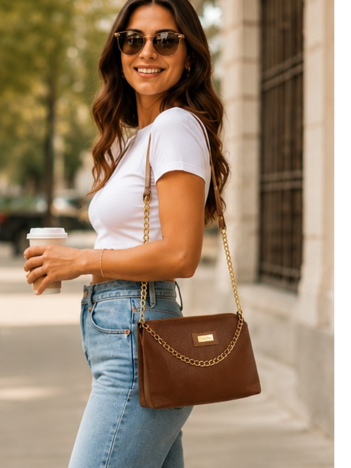 ✨ Casual "Flex brown" MP ✨