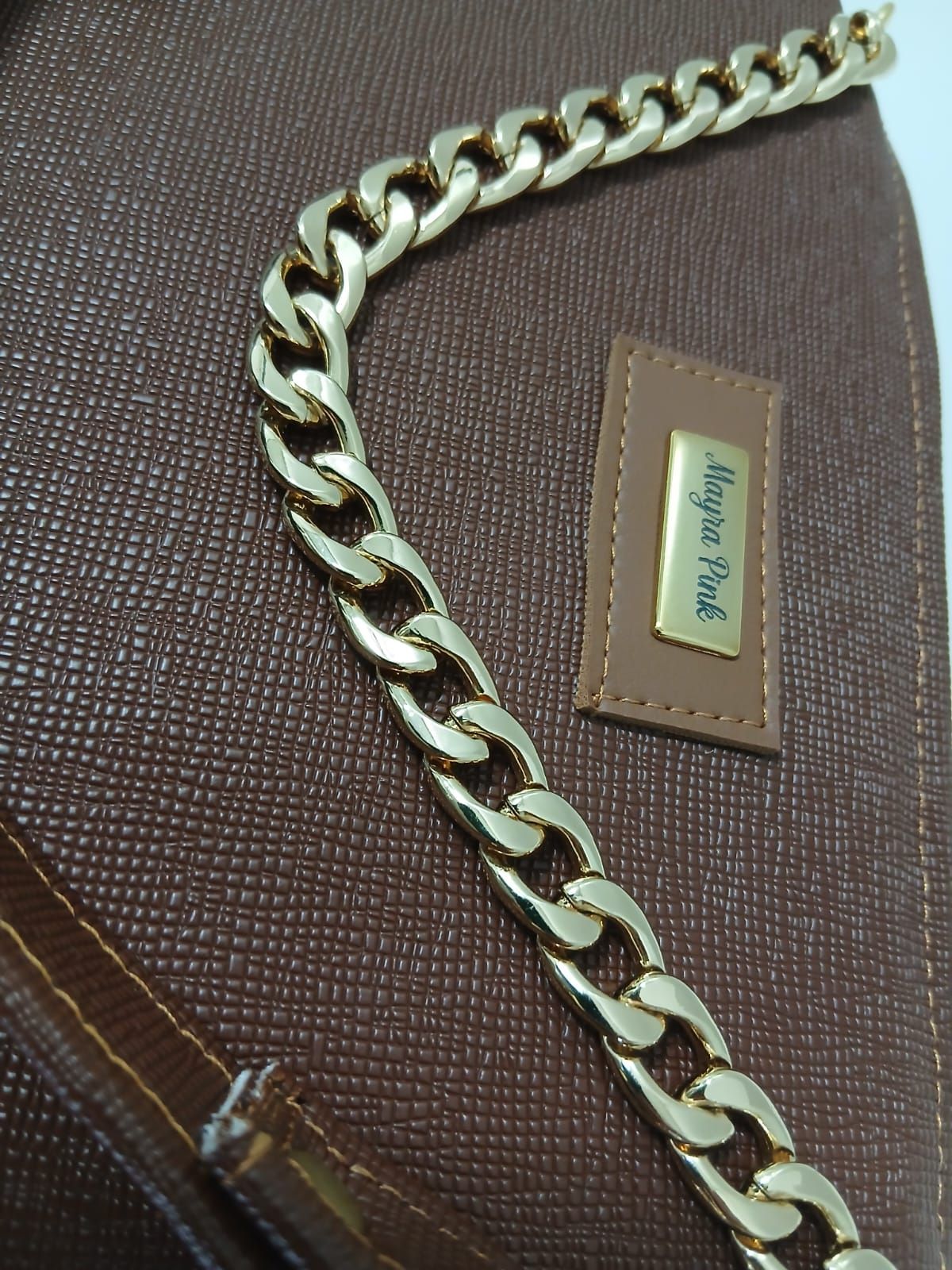 ✨ Casual "Flex brown" MP ✨