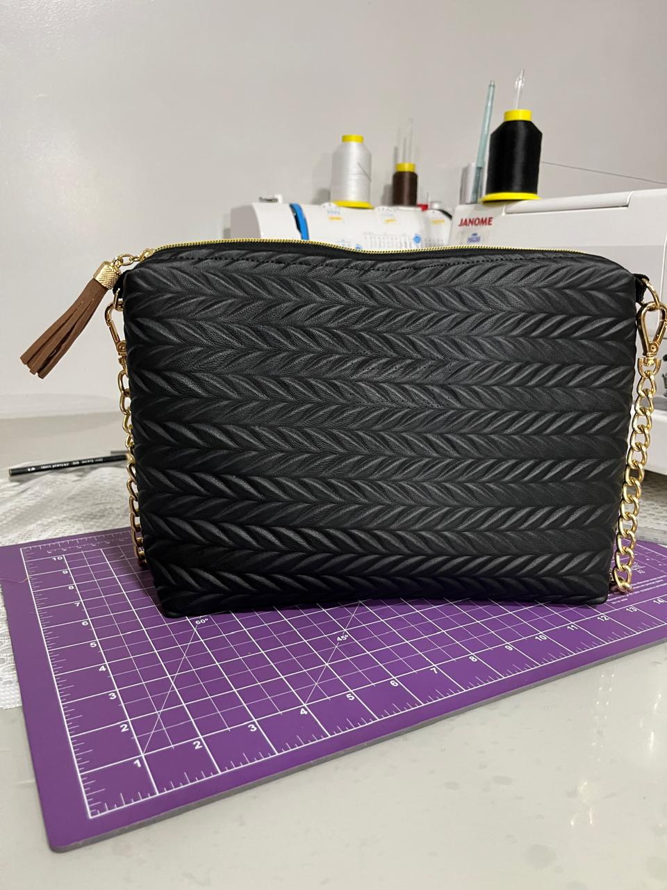 ✨Bolsa MP "Clarice Ouro Preto"✨