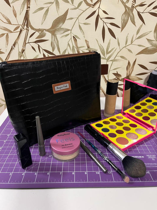 ✨Necessaire MP "Preto"✨