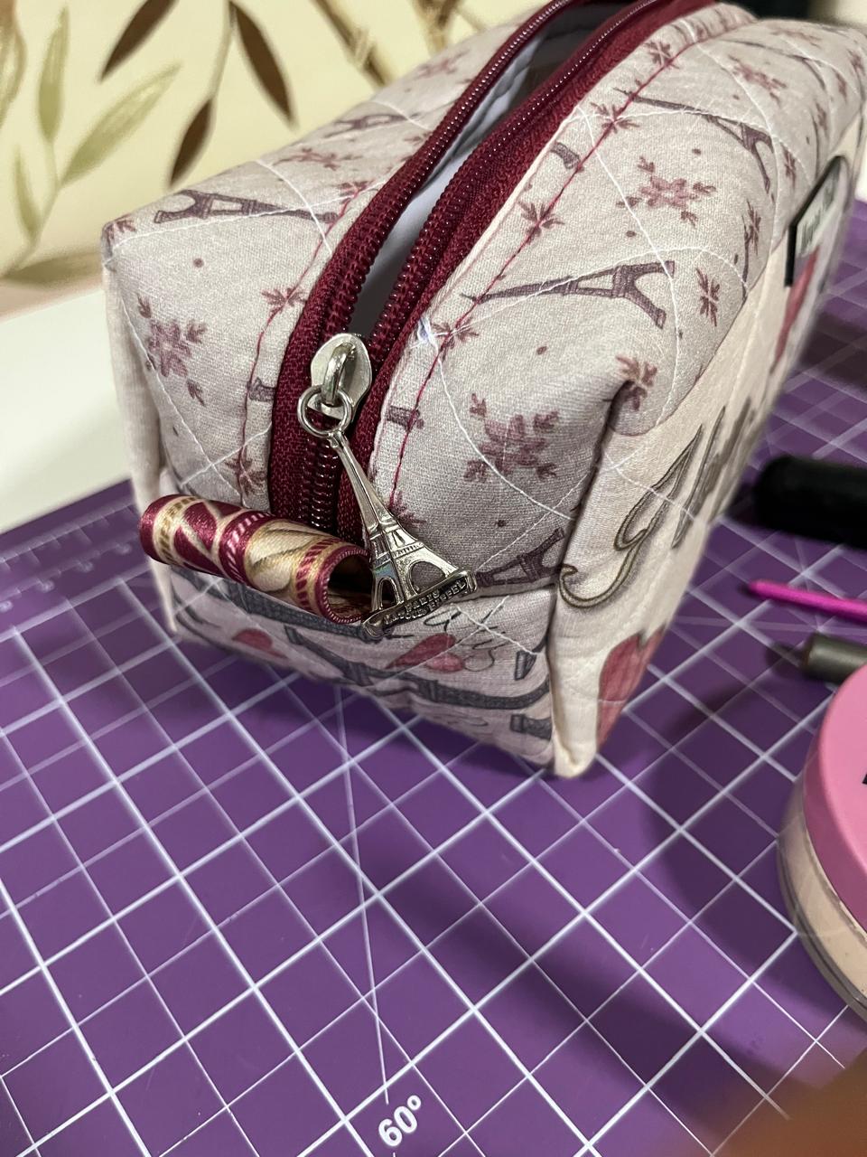 ✨Necessaire MP "Paris"✨