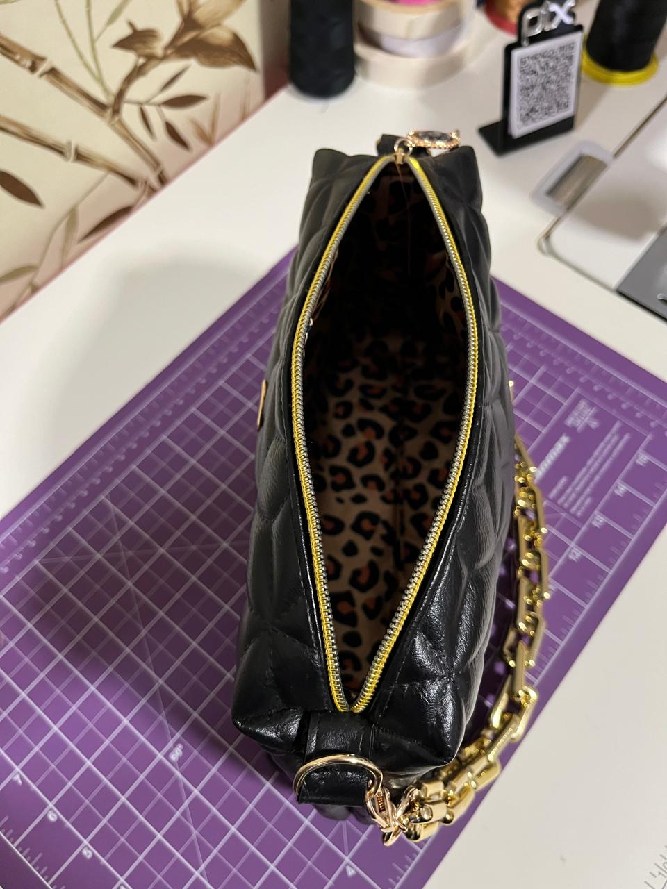 ✨Bolsa MP "Clarice Black"✨
