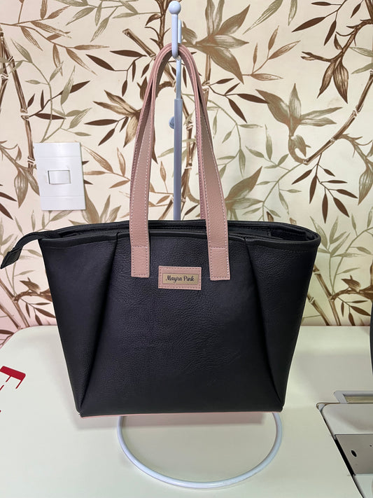 ✨Bolsa MP "Lulu Black"✨