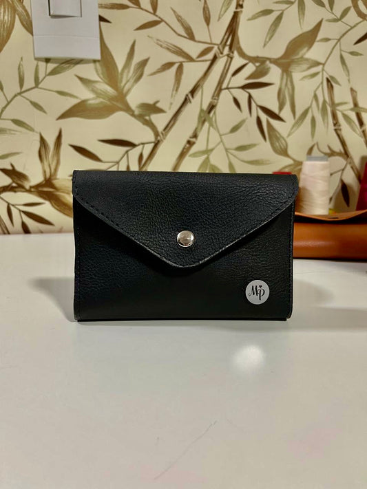 ✨Carteira MP "Soft Black"✨