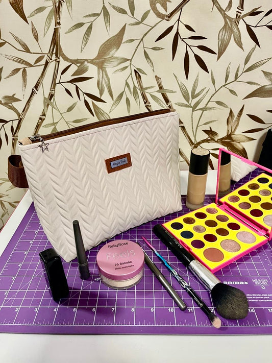 ✨Necessaire MP "Preto"✨