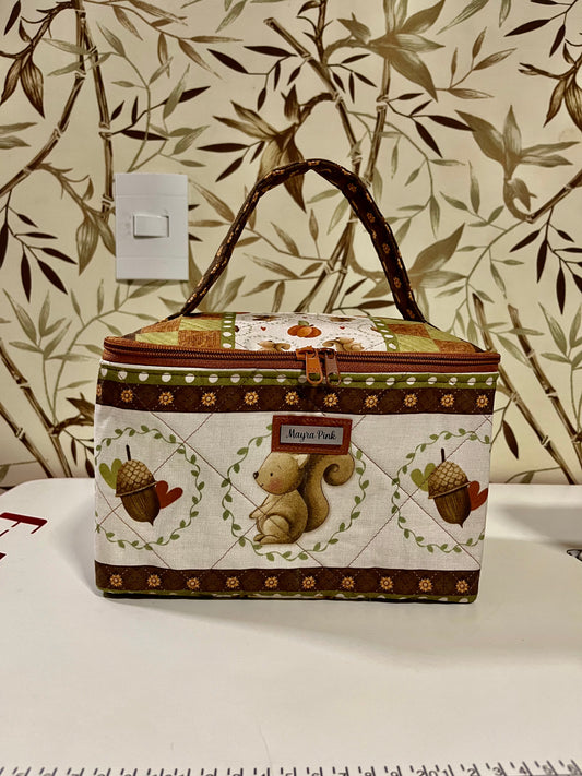✨Maleta MP "BOX"✨