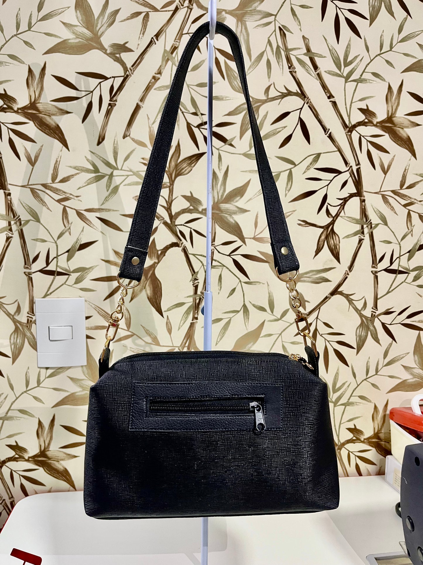 ✨ Bolsa de ombro MP "Valentina” ✨