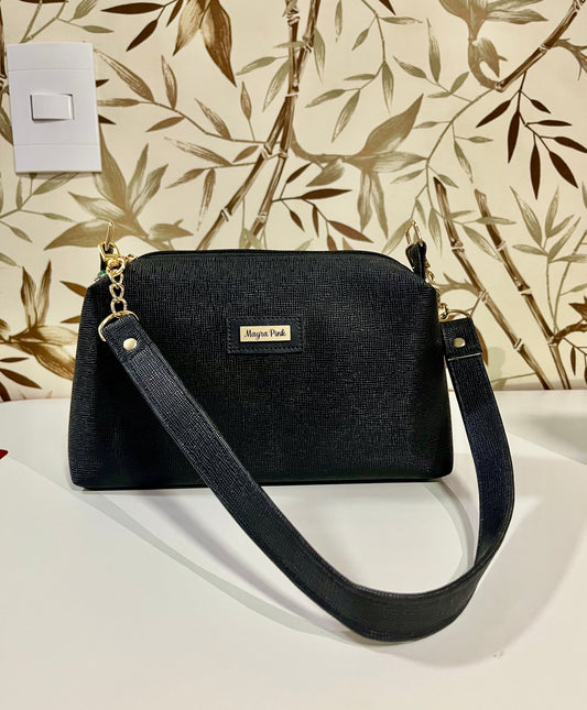 ✨ Bolsa de ombro MP "Valentina” ✨