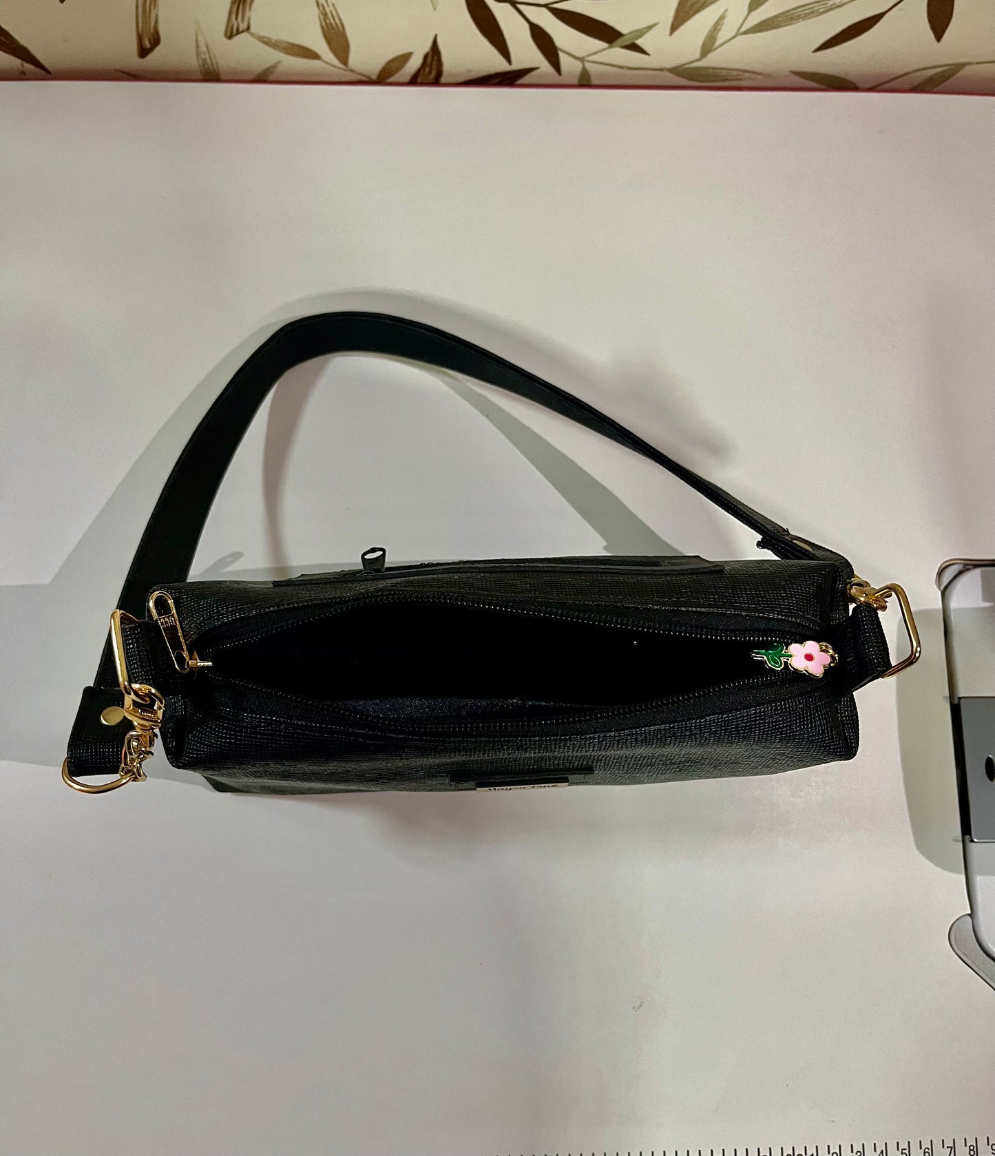 ✨ Bolsa de ombro MP "Valentina” ✨