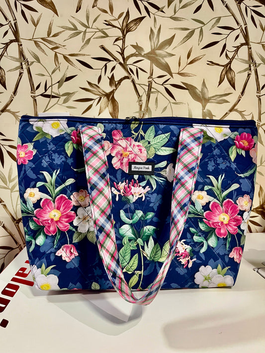 ✨ Bolsa térmica MP "Carol" ✨
