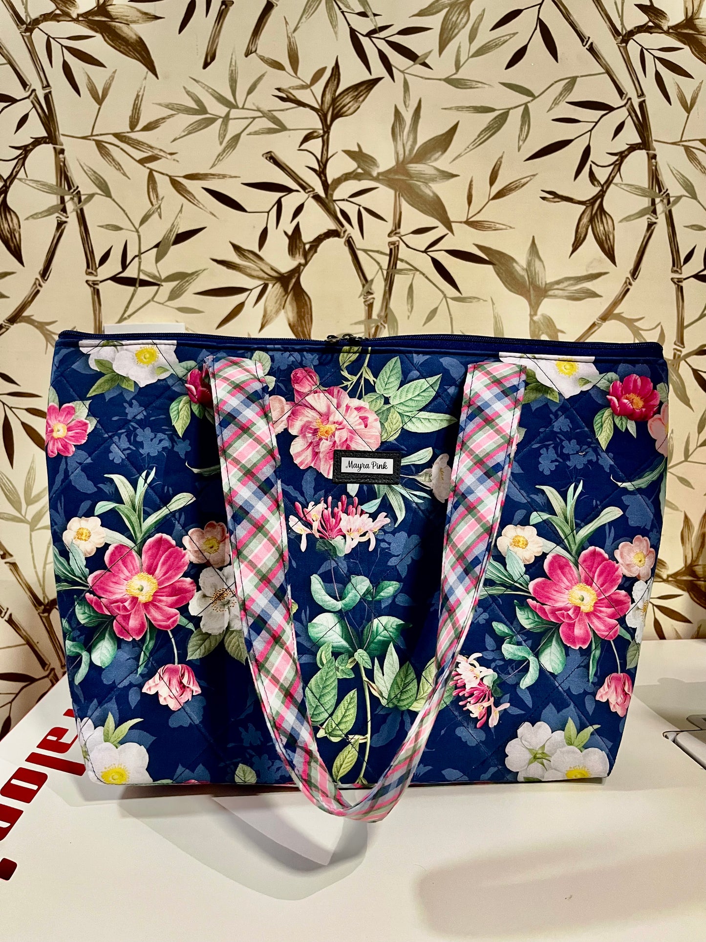 ✨ Bolsa térmica MP "Carol" ✨
