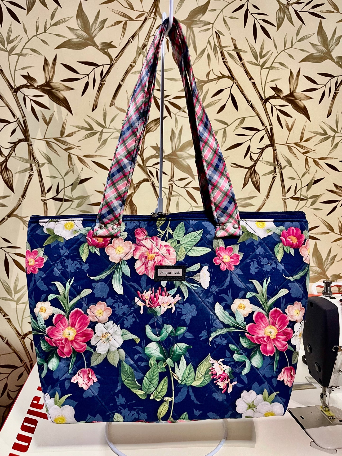 ✨ Bolsa térmica MP "Carol" ✨
