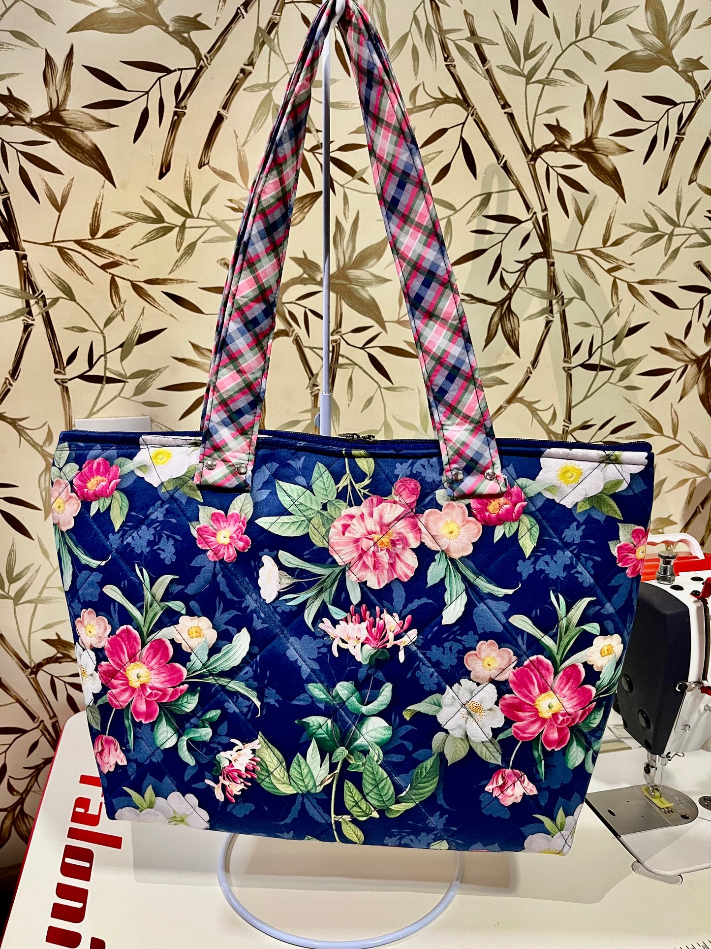 ✨ Bolsa térmica MP "Carol" ✨