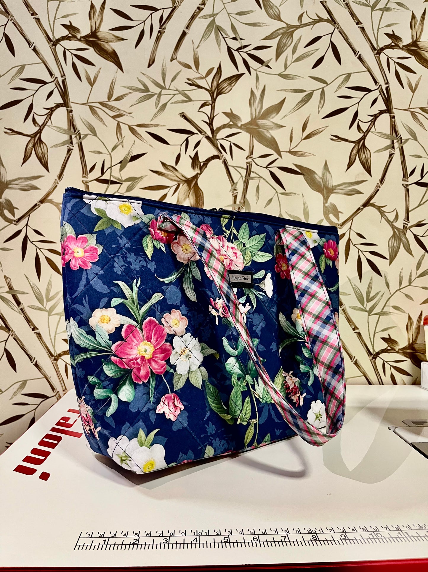 ✨ Bolsa térmica MP "Carol" ✨