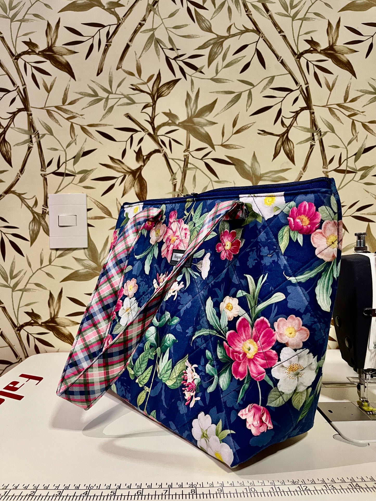 ✨ Bolsa térmica MP "Carol" ✨