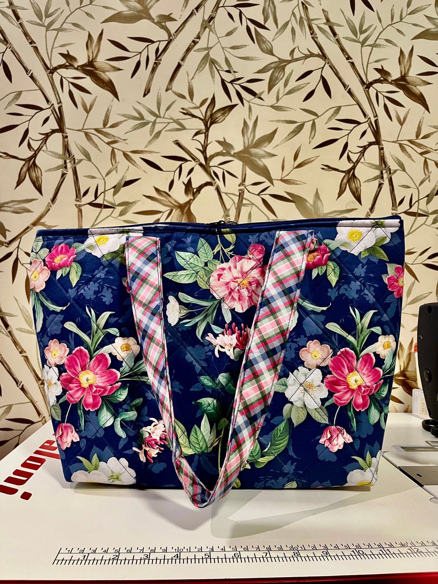✨ Bolsa térmica MP "Carol" ✨