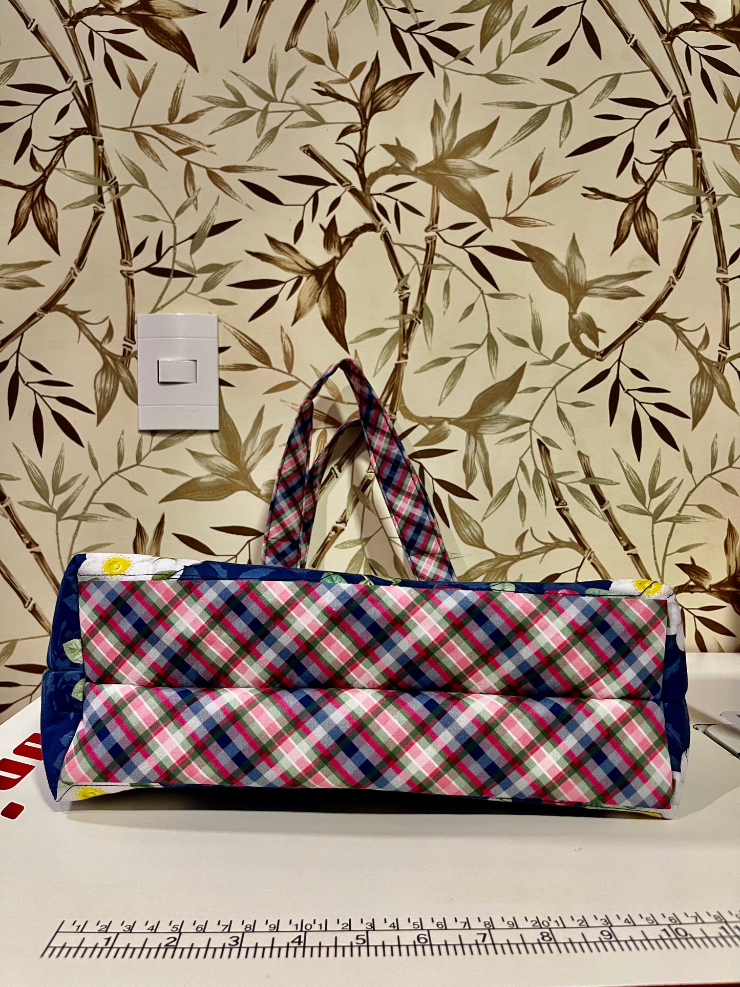 ✨ Bolsa térmica MP "Carol" ✨